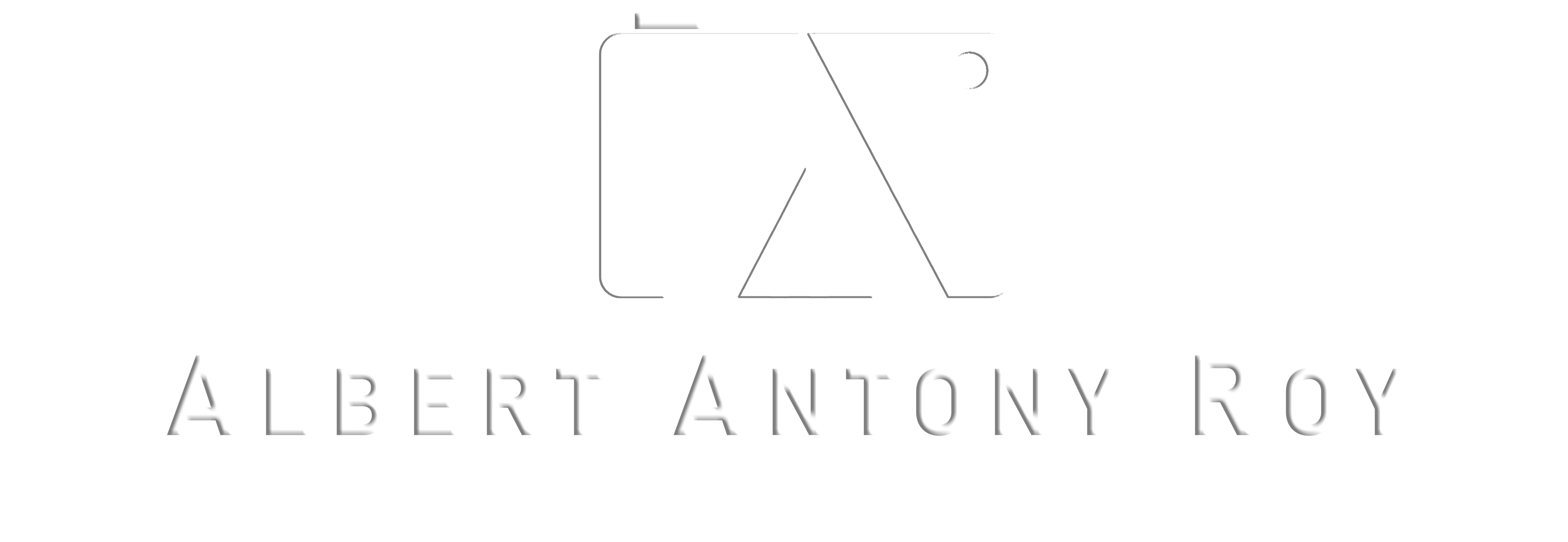 Albert Antony Roy